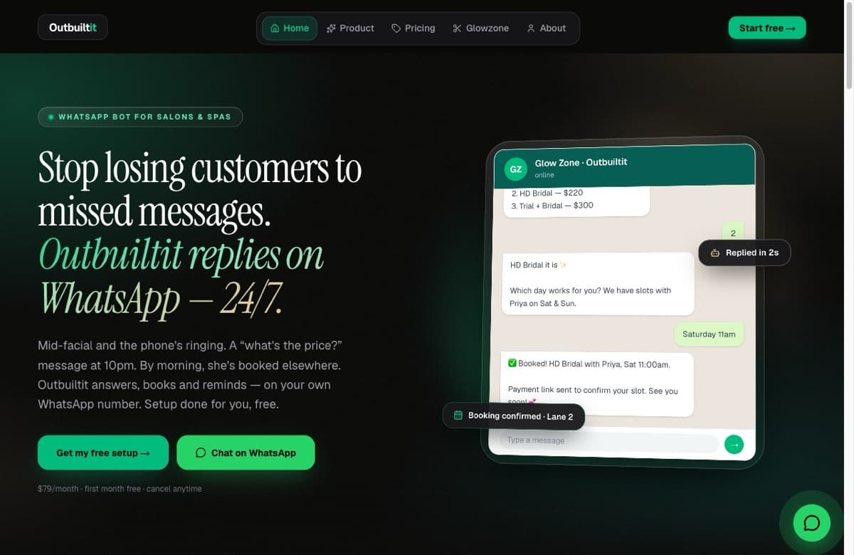 outbuiltit.com — live site